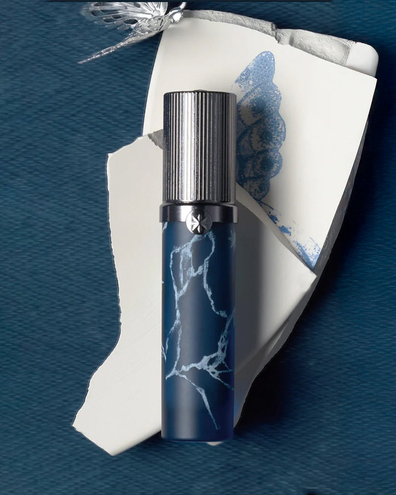 GIRLCULT Love Whisper Matte Lip Stain: Miao Witch