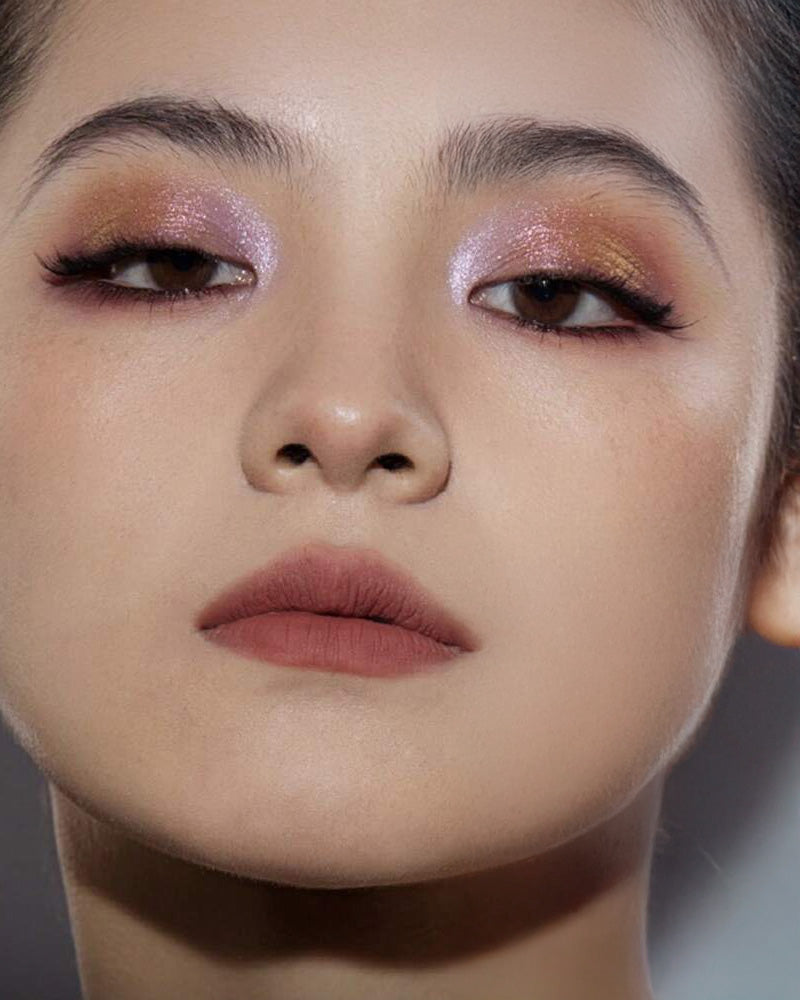 GIRLCULT Love Whisper Matte Lip Stain: Miao Witch