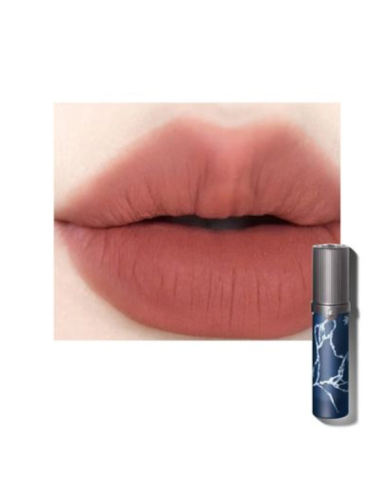 GIRLCULT Love Whisper Matte Lip Stain: Miao Witch