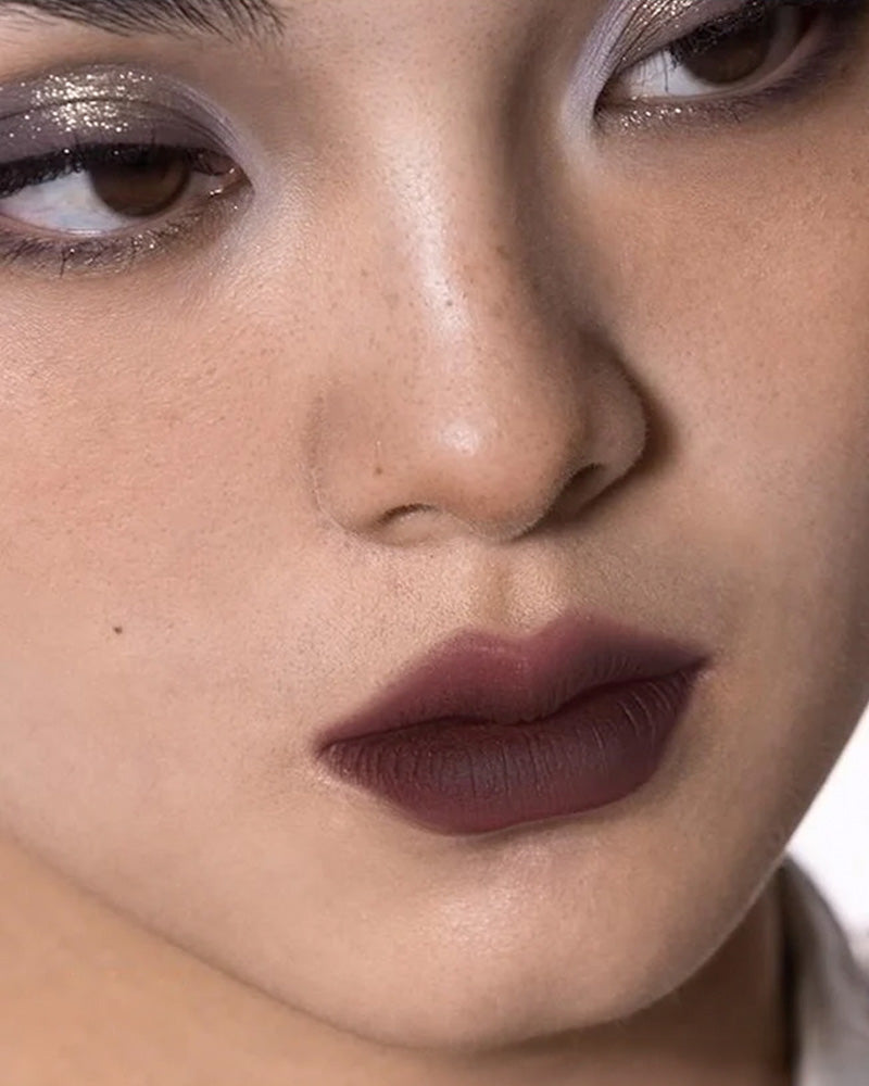 GIRLCULT Love Whisper Matte Lip Stain: The Four Great Inventions