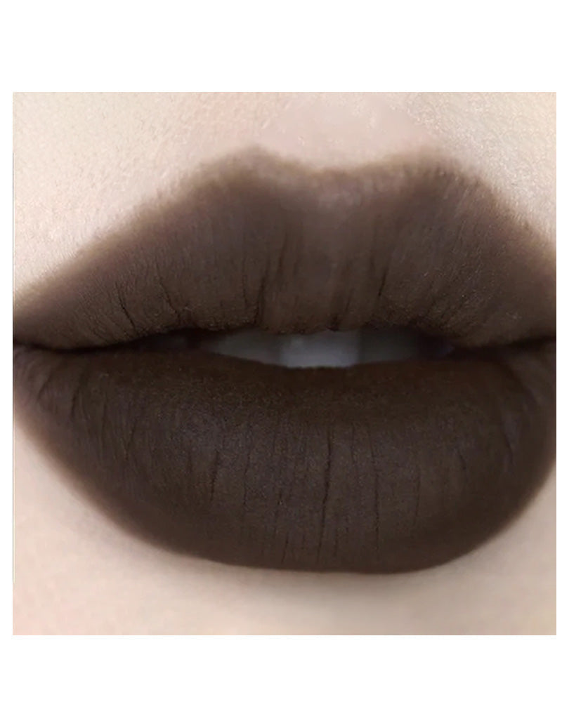 GIRLCULT Love Whisper Matte Lip Stain: The Four Great Inventions