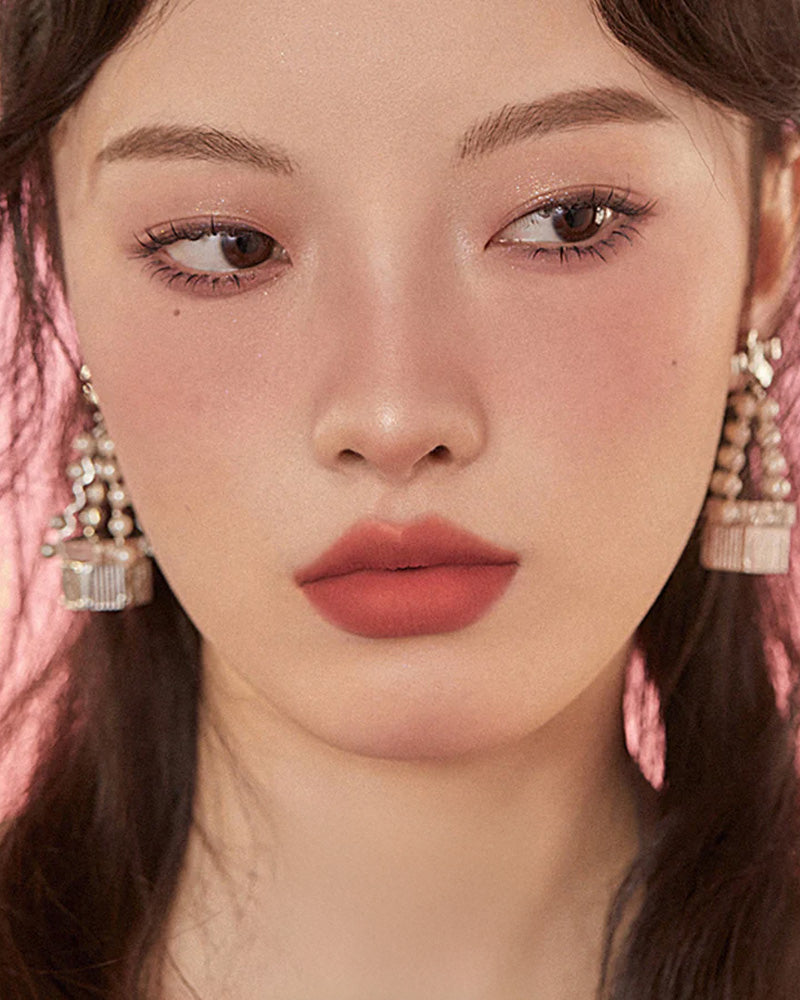 GIRLCULT Love Whisper Matte Lip Stain