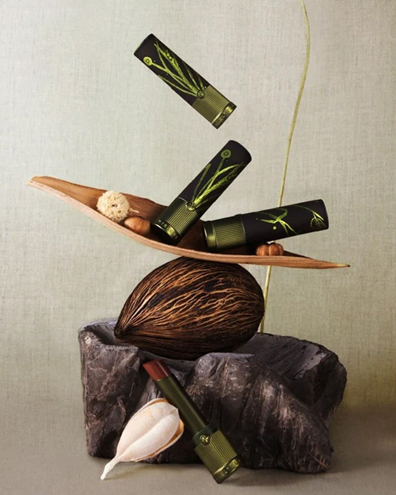 GIRLCULT Matte Lipstick: Bencaogangmu