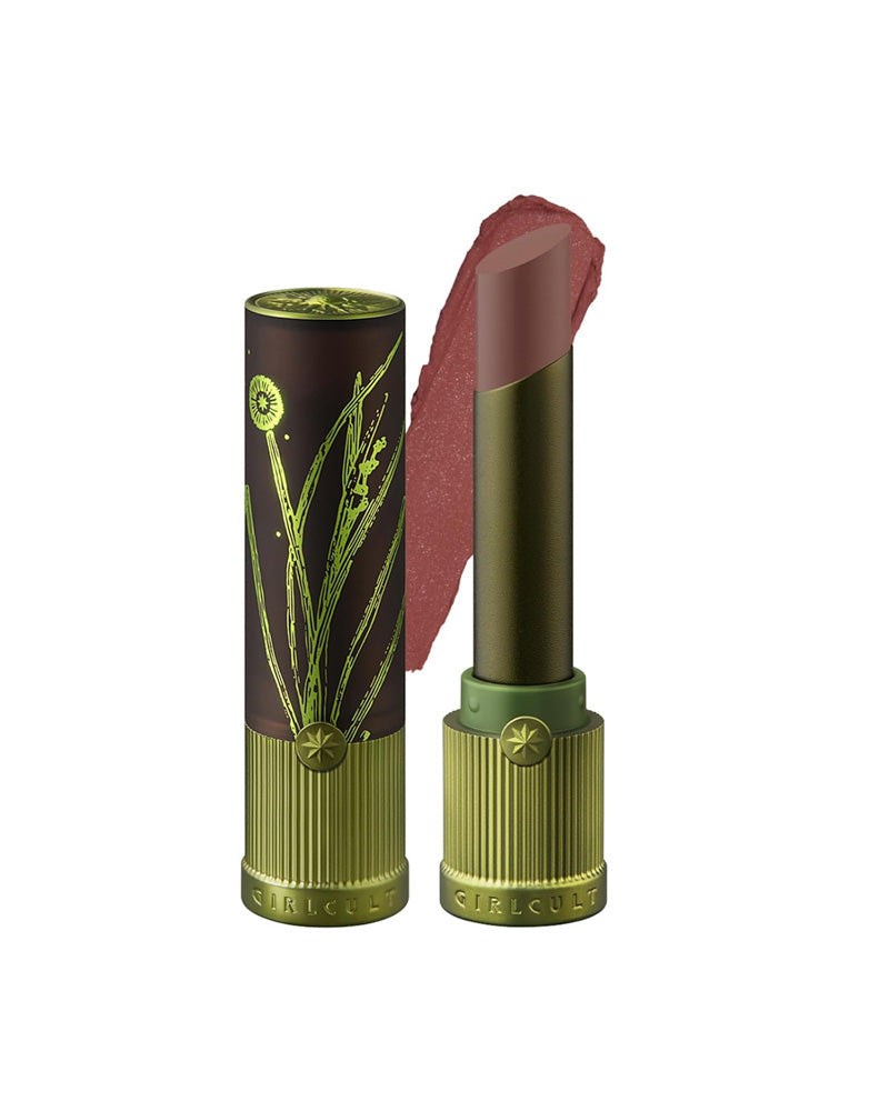 GIRLCULT Matte Lipstick: Bencaogangmu