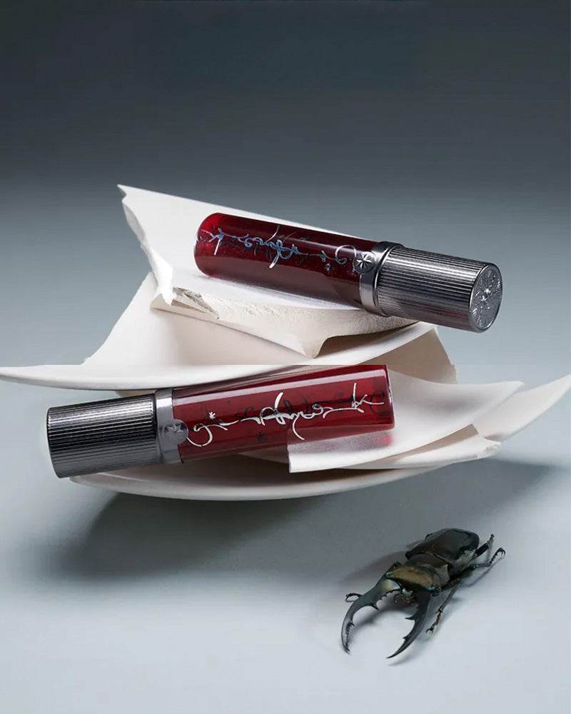 GIRLCULT Unreal Lip Gloss: Miao Witch