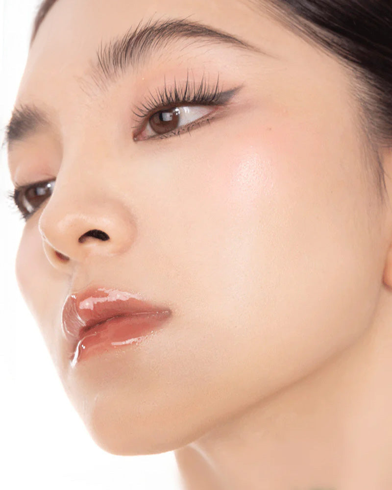 GIRLCULT Unreal Lip Gloss: Peach Festival