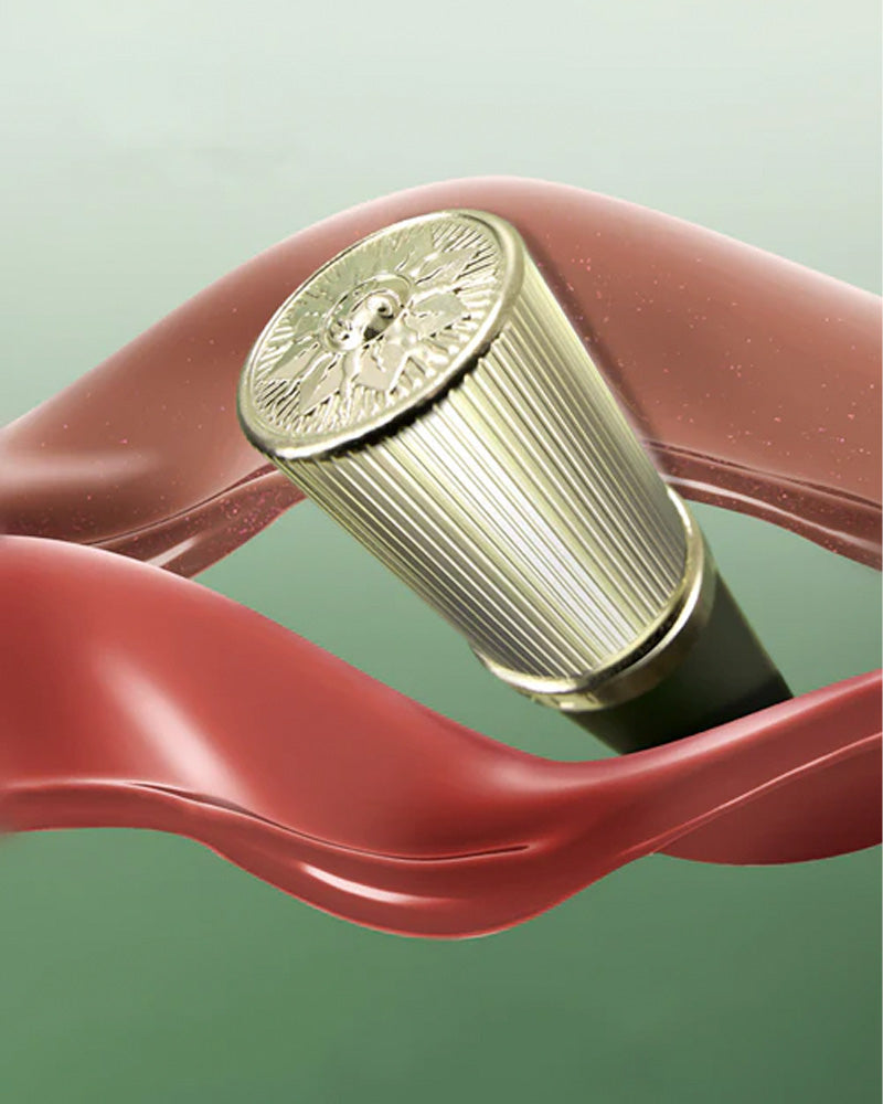 GIRLCULT Unreal Lip Gloss: Peach Festival