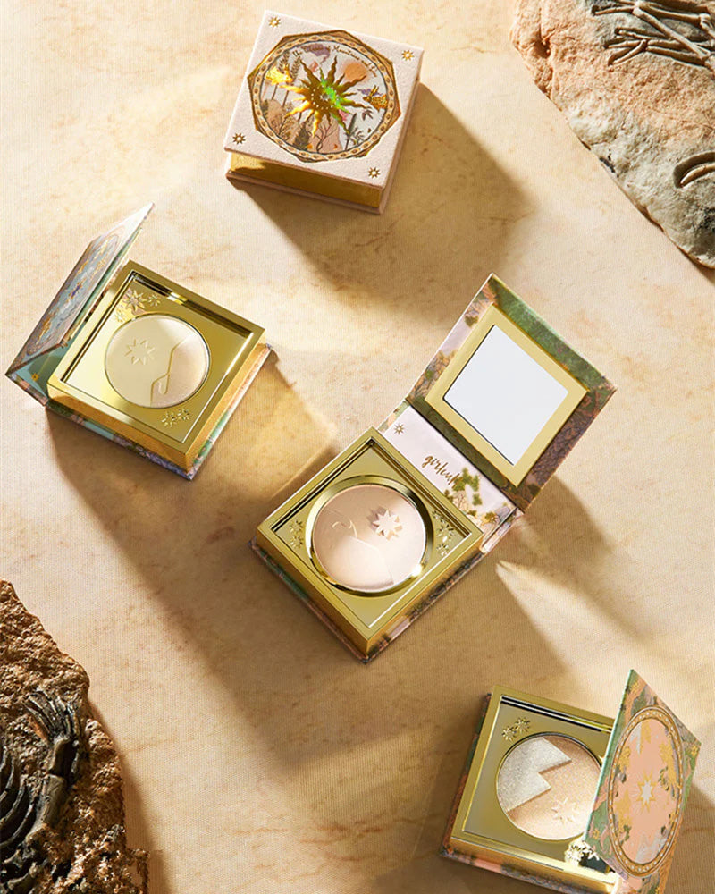 GIRLCULT Shan-hai Highlighter