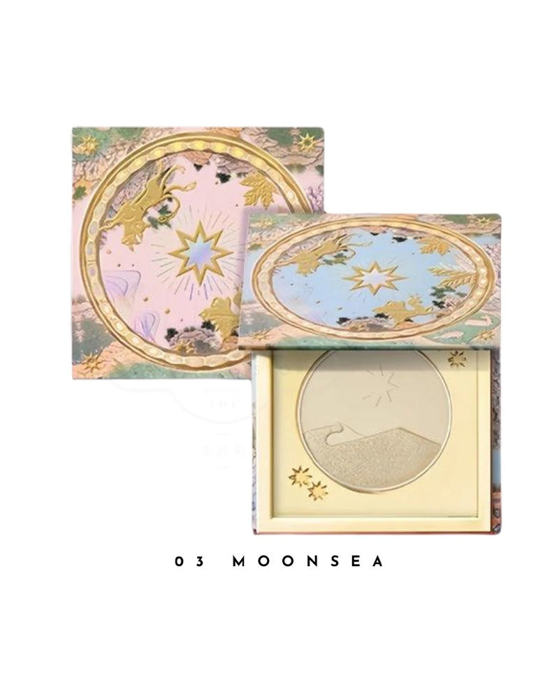 GIRLCULT Shan-hai Highlighter