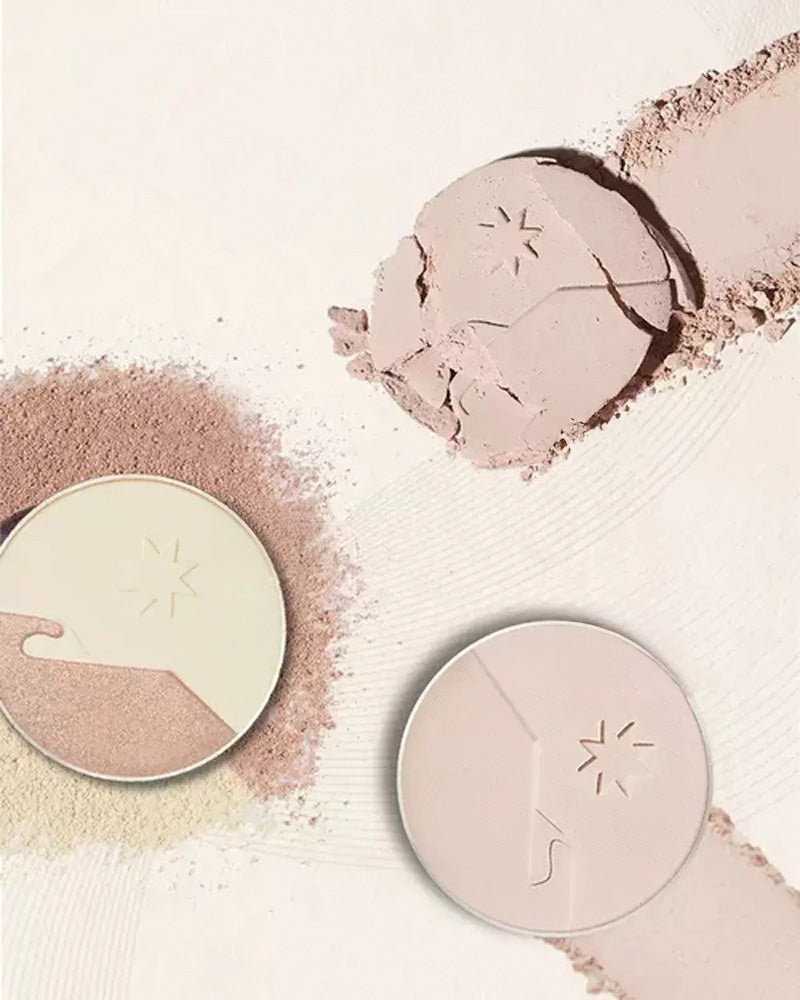 GIRLCULT Shan-hai Highlighter