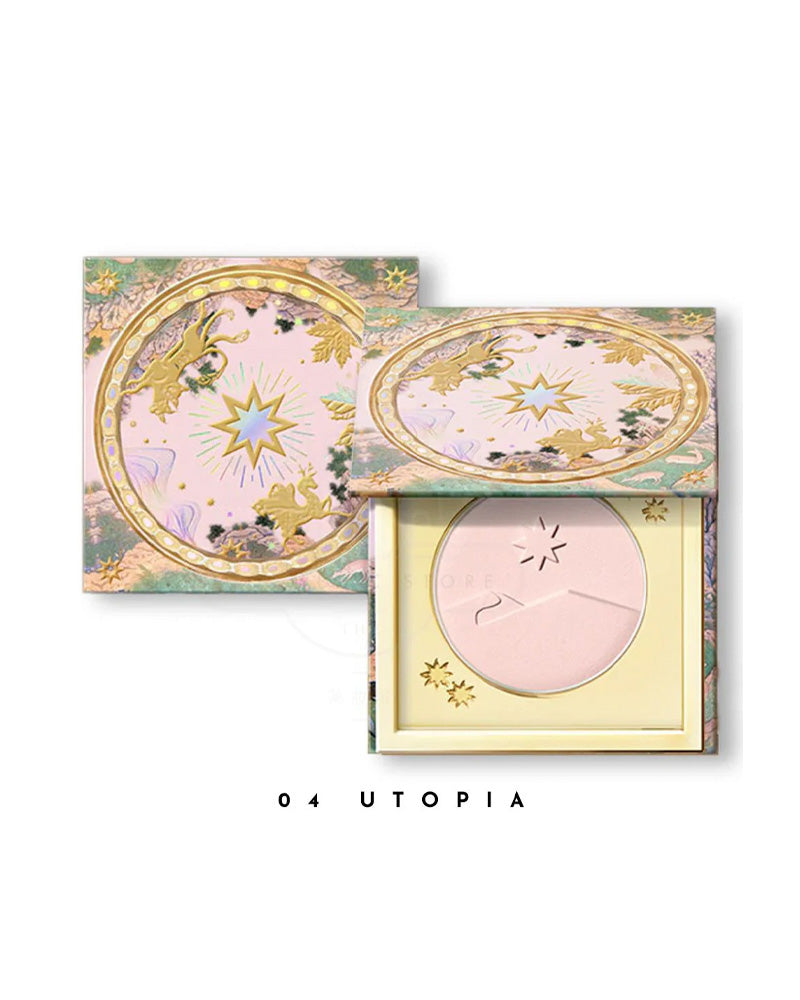 GIRLCULT Shan-hai Highlighter