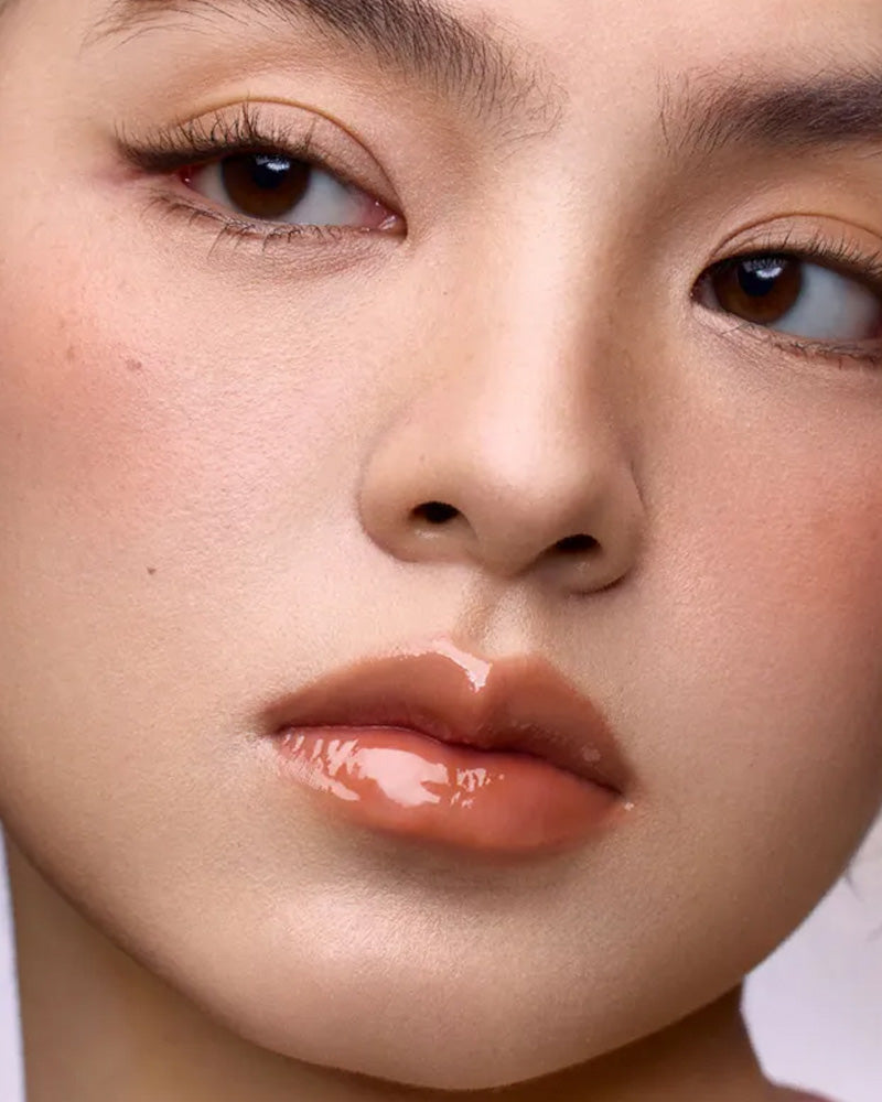 GIRLCULT Shine Lipstick: Bencaogangmu