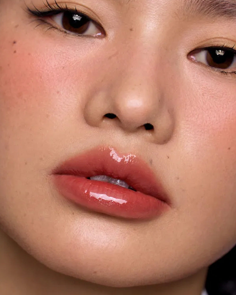 GIRLCULT Shine Lipstick: Bencaogangmu