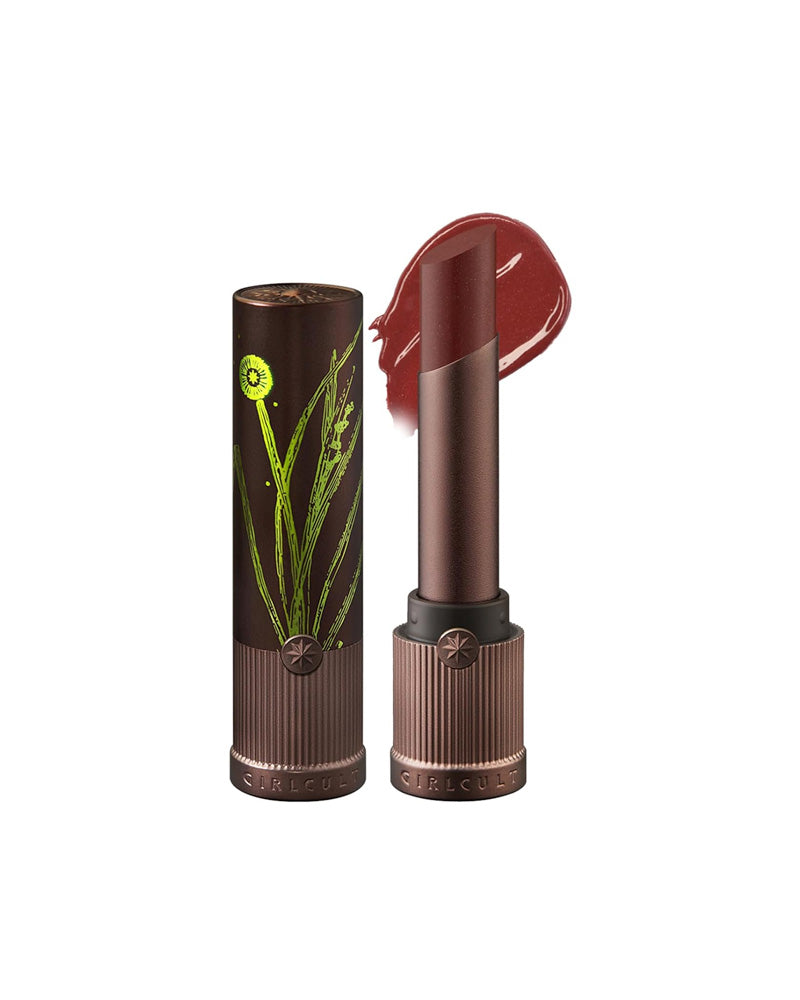 GIRLCULT Shine Lipstick: Bencaogangmu