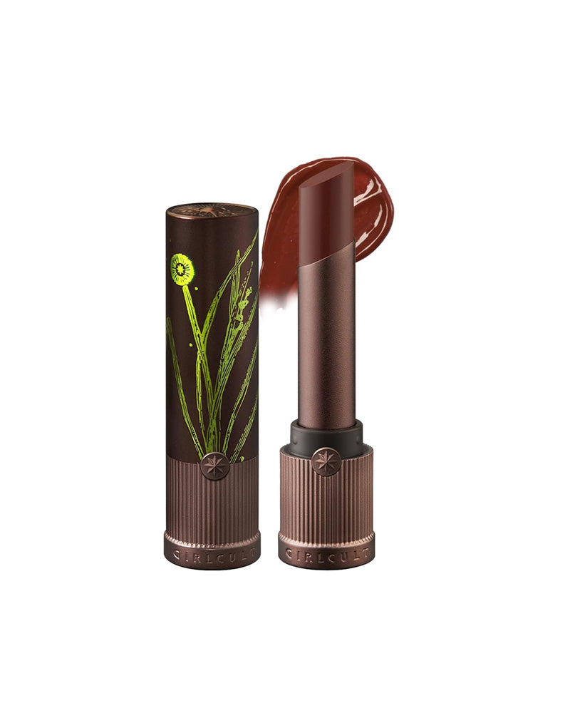 GIRLCULT Shine Lipstick: Bencaogangmu