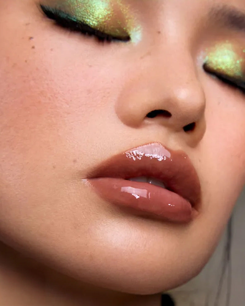 GIRLCULT Shine Lipstick: Bencaogangmu