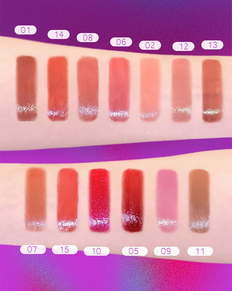 GIRLCULT Utopia Lip Balm