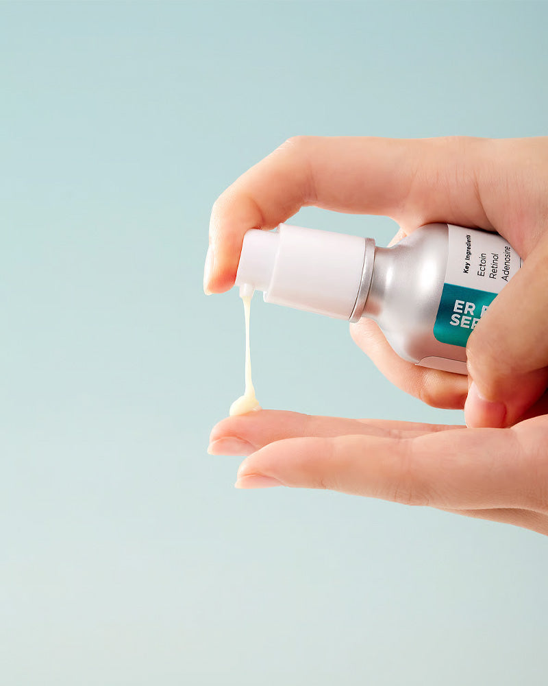 ilso ER Firming Serum