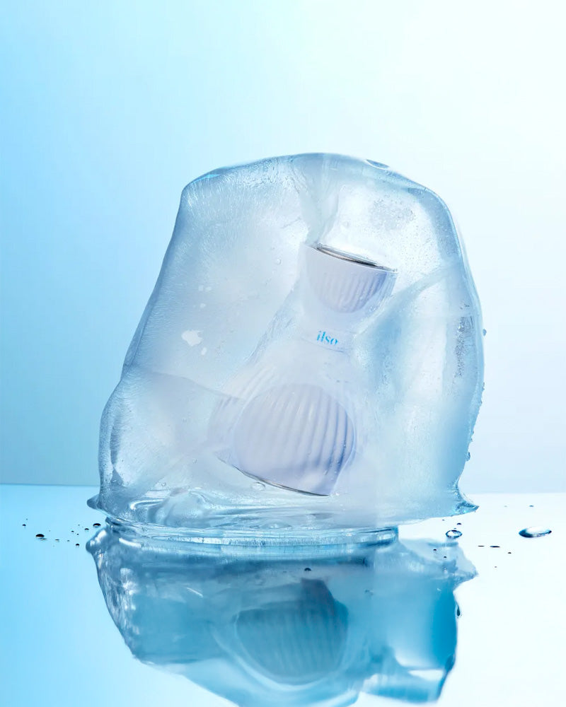 ilso Dual Cooling Master