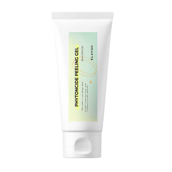 Klavuu Phytoncide Peeling Gel