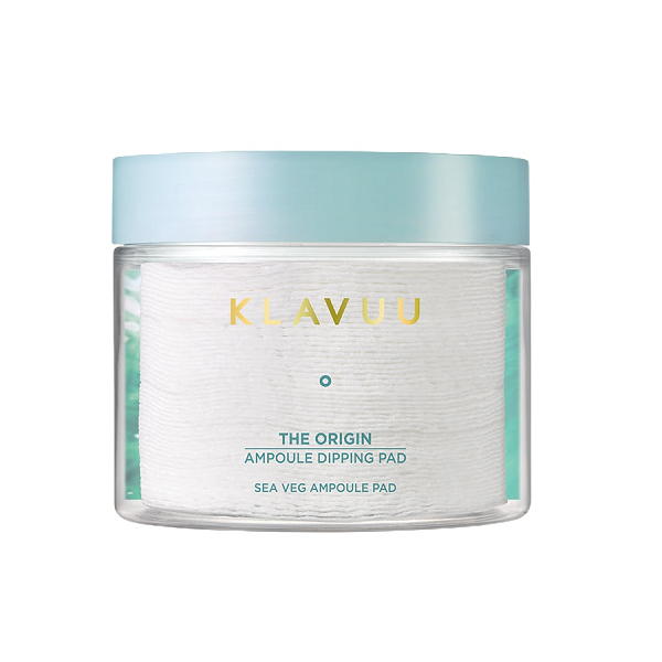 Klavuu The Origin Ampoule Dipping Pad