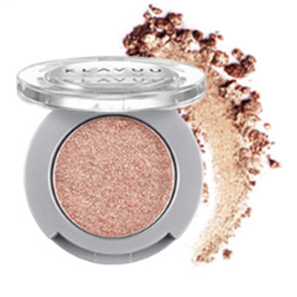 Klavuu Urban Pearlsation Sparkle Eyeshadow