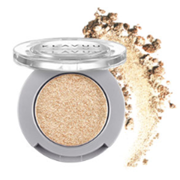 Klavuu Urban Pearlsation Sparkle Eyeshadow