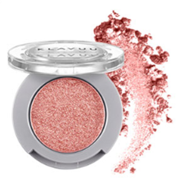 Klavuu Urban Pearlsation Sparkle Eyeshadow