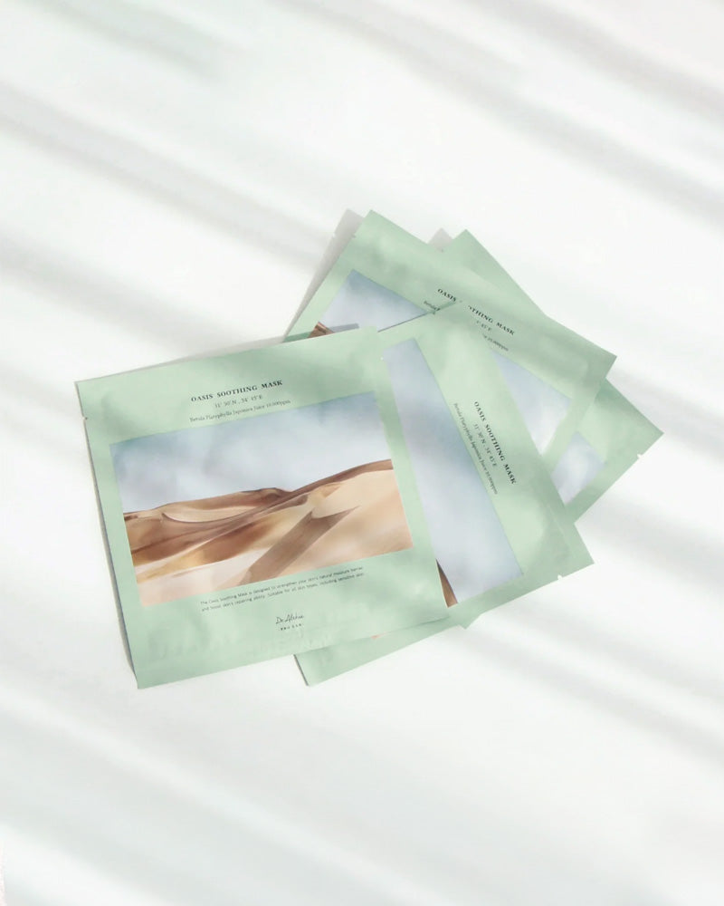 Dr. Althea Oasis Soothing Mask