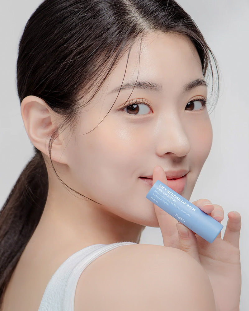 Dr. Althea Soft Melting Lip Balm
