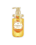 &Honey Fleur Kinmokusei Moist Shampoo