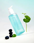 ilso Super Melting Sebum Cleansing Oil