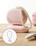 Gift with Purchase - JUDYDOLL Little Pearl Keychain