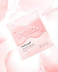 medicube PDRN Pink Vita Coating Mask