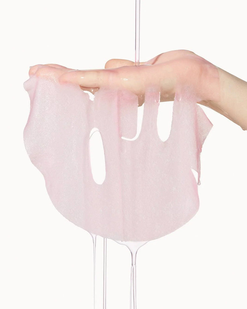 medicube PDRN Pink Vita Coating Mask