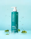 medicube Soymint Scaling Shampoo