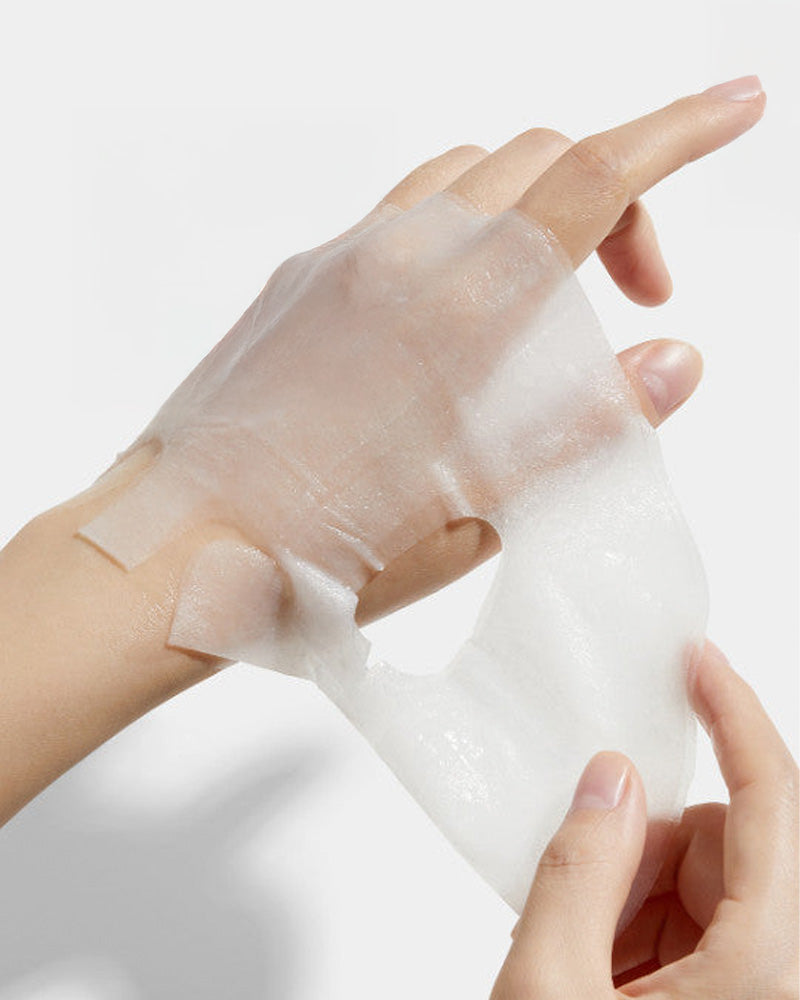 medicube Super Cica Calming Mask