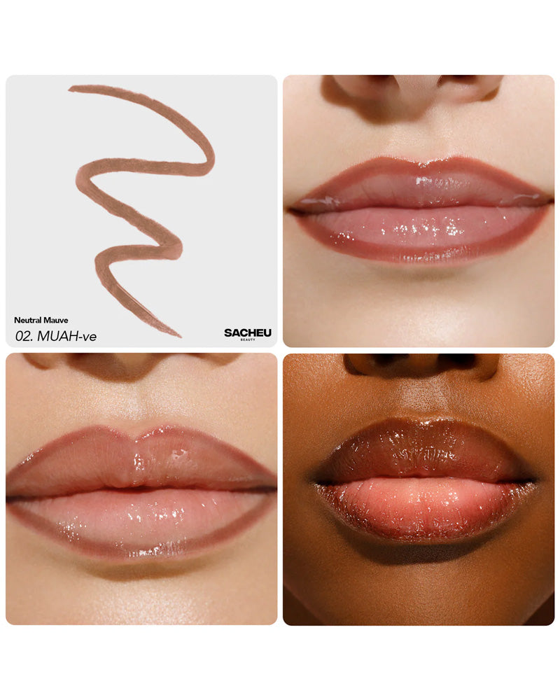 SACHEU Bestseller Bundle