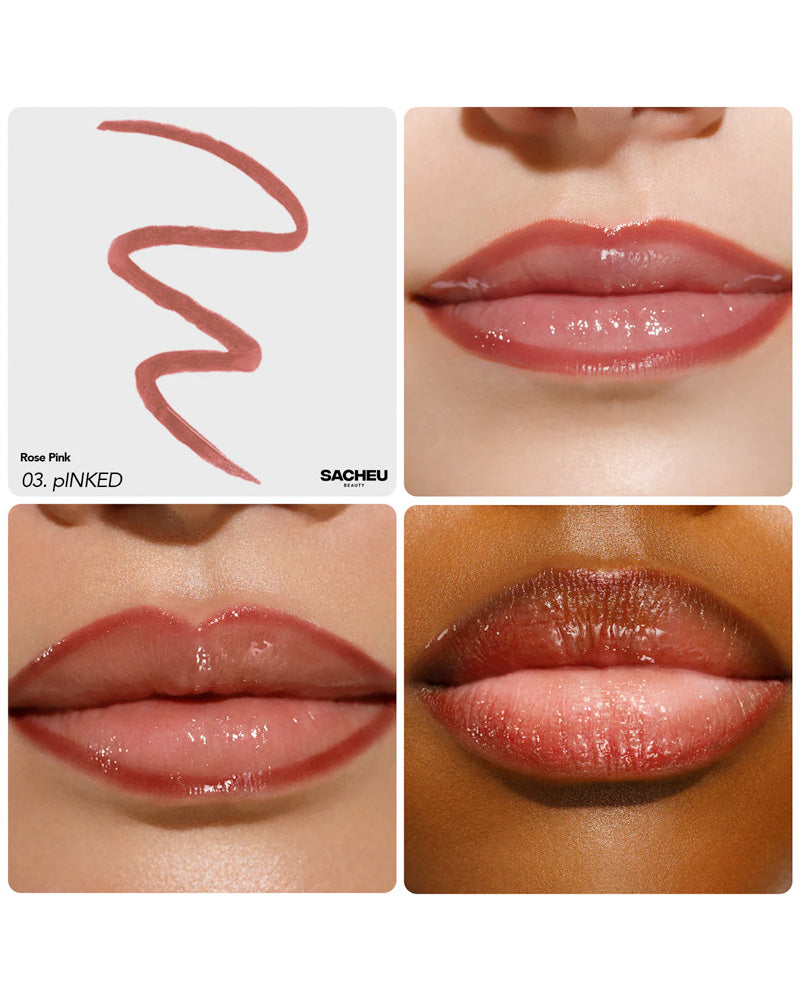 SACHEU Bestseller Bundle