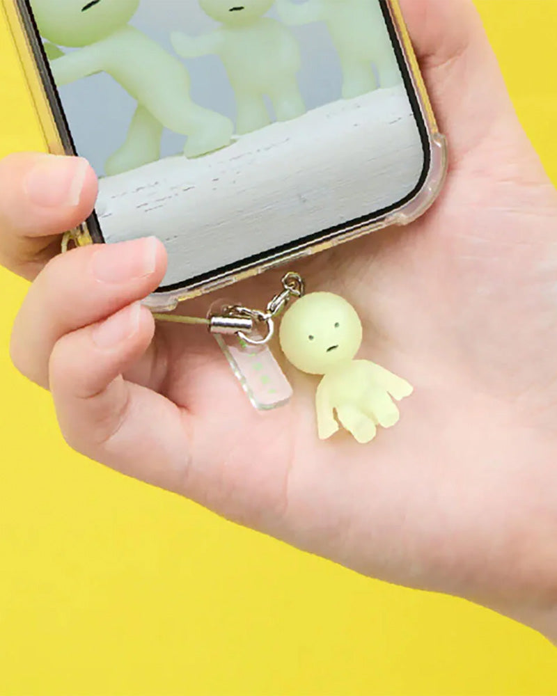 Smiski® Strap Accessory - Series 1 Blind Box