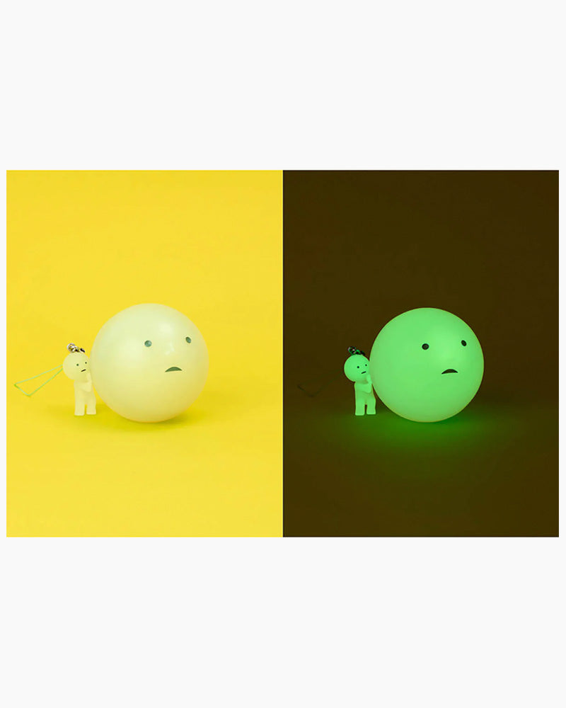 Smiski® Strap Accessory - Series 1 Blind Box